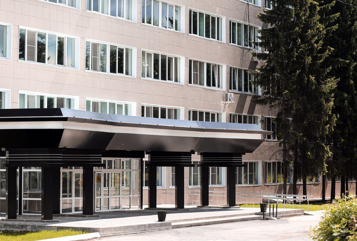 Конкурсный отбор на замещение должности