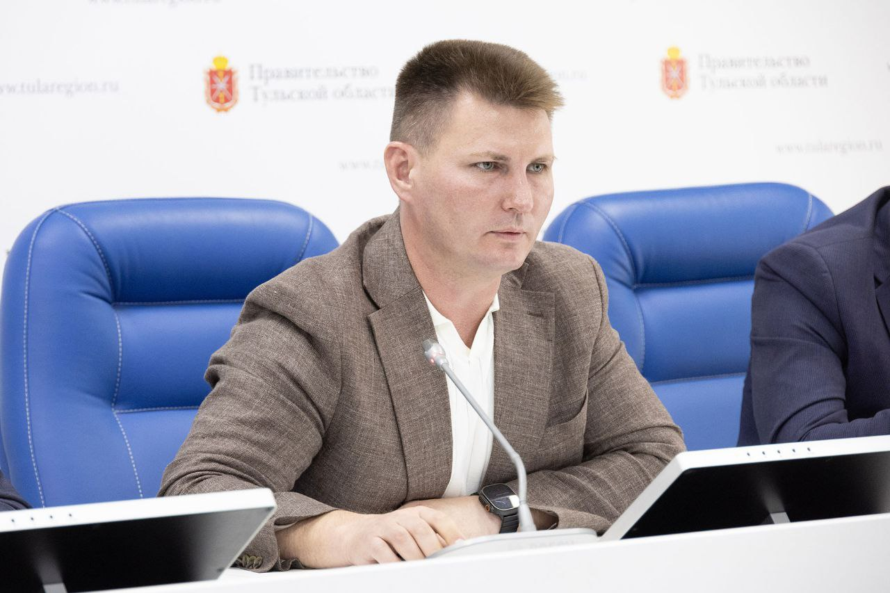 Ректор университета