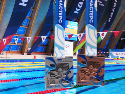 Преподаватели университета успешно выступили на Чемпионате России