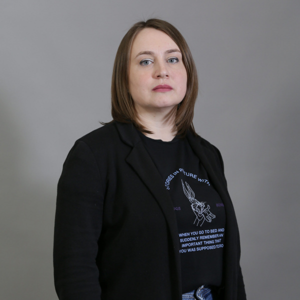 Обухова Елена Сергеевна