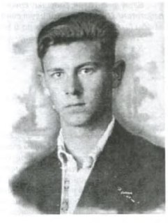 «Студенты наши почти все живы...»