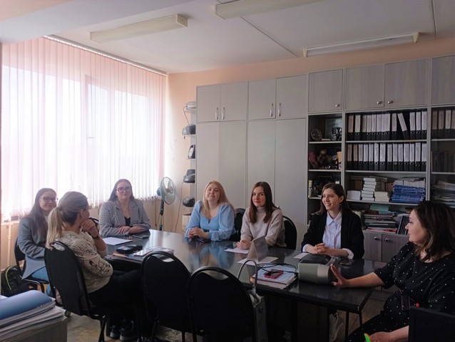 Дни стажера Дни стажера