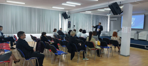 Цифра в школе: ожидание и реальность 