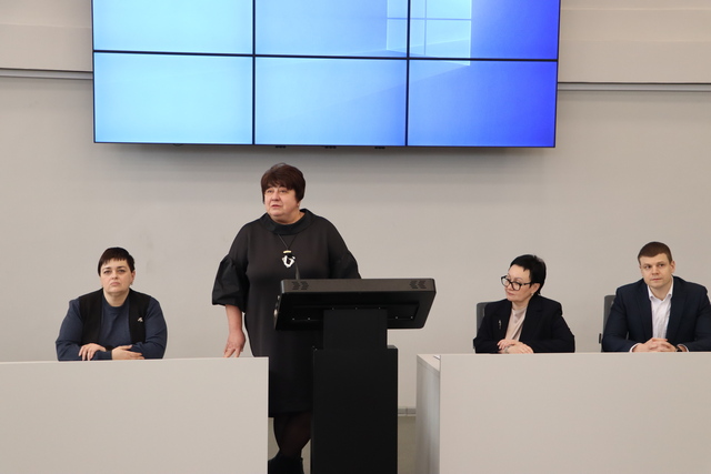 Профориентация на успех