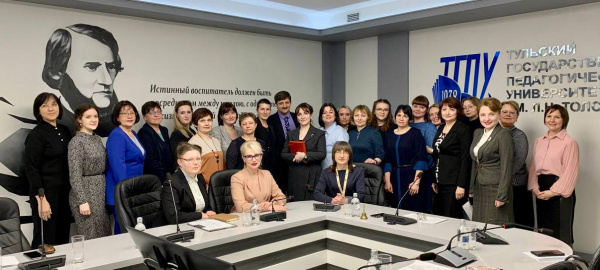 Всероссийский фестиваль – форум