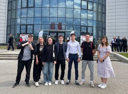 Честь наивысшая – носить русский мундир