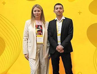 Университет Льва Толстого на 7-м Форуме пользователей «1С:Документооборот» 