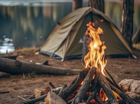 Школа начальной туристической подготовки