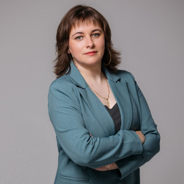 Николаева Светлана Дмитриевна