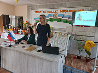 В Республике Сербской, Босния и Герцеговина, проводятся культурно-просветительские мероприятия