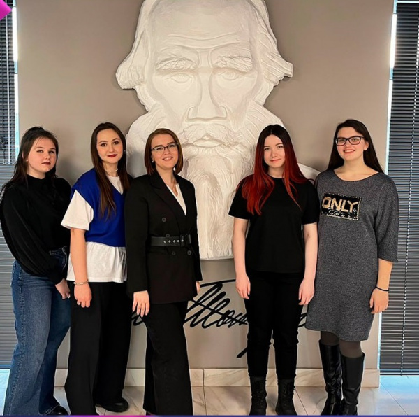 Секреты успешного образования!