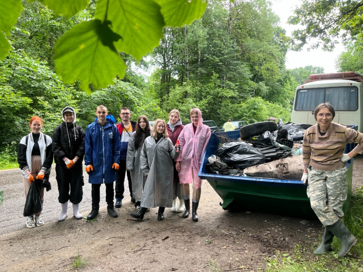 VI региональный выездной научно-практический семинар