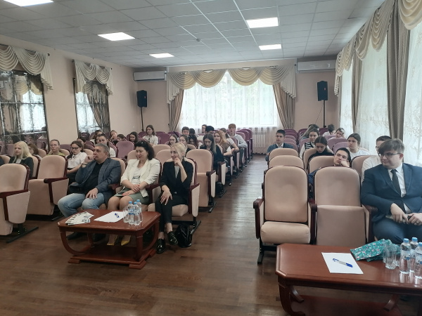 Сириус.Лето: начни свой проект!