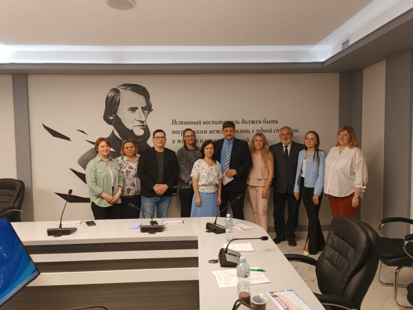 Проблемы молодежи глазами студентов 