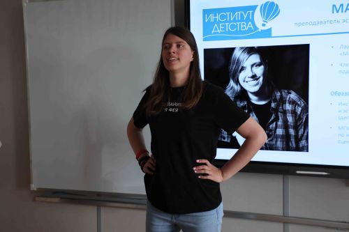 Хочешь петь? Пой! 