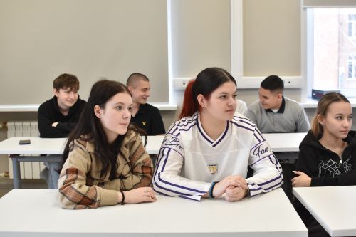 Наука ближе, чем кажется