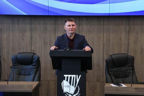 Учёный совет подвёл итоги научно-исследовательской работы университета в 2024 году