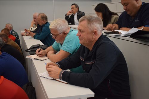 Практико-ориентированное обучение в Университете Льва Толстого 