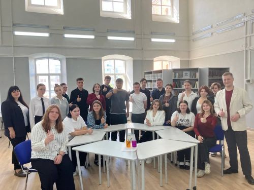 К 80-летию Великой Победы