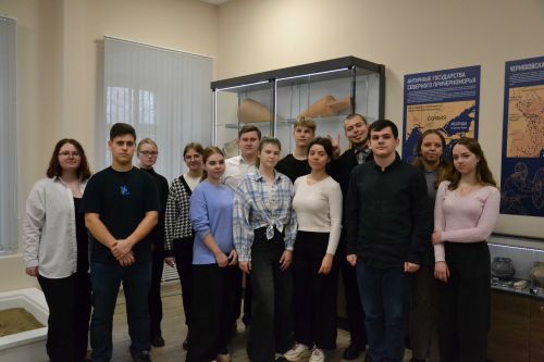 Сразу четыре центра образования Тулы стали гостями Университета Льва Толстого