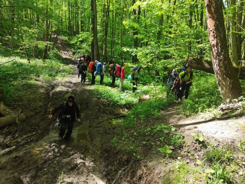 Международный клуб дружбы «Окно в туризм: открывай Россию»
