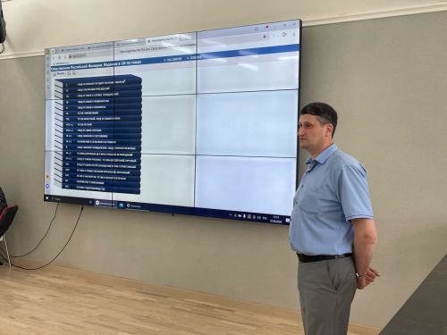 Официальный интернет-портал правовой информации