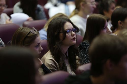 Приглашаем на кинопоказ «Без срока давности»  