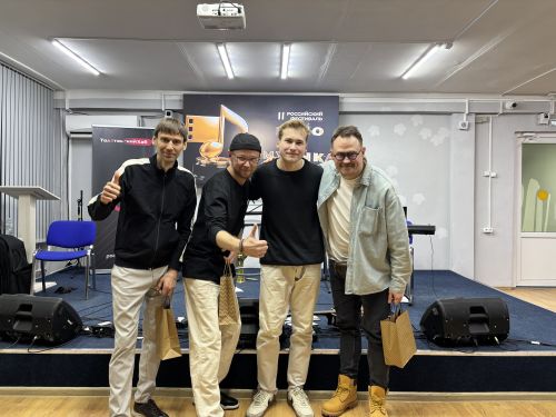 Кино и музыка