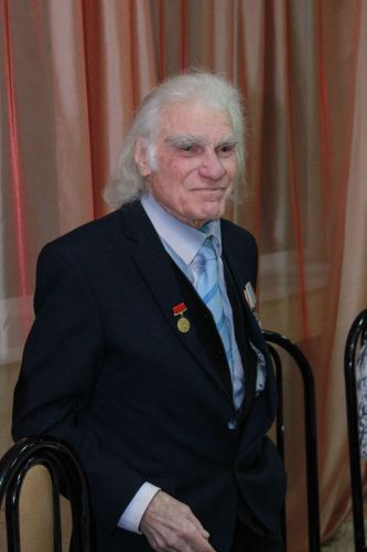 Университет Льва Толстого вспоминает Олега Петровича Панфилова