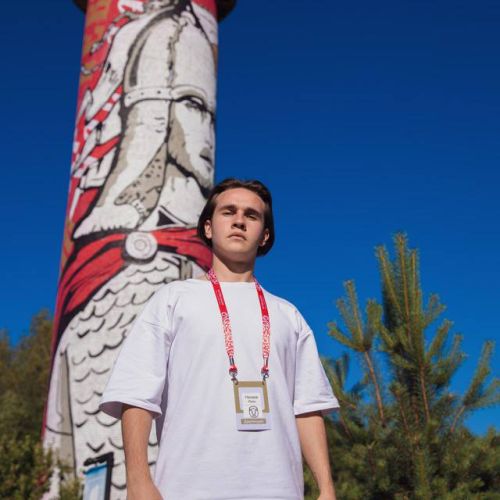 Всероссийский проект «Истоки. Школа»