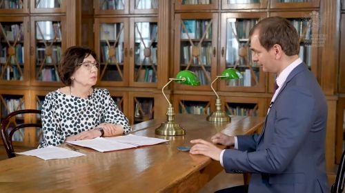 Государственная ценностная политика в системе образования