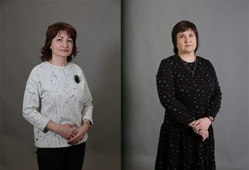 VIII Съезда учителей и работников образования государств–участников СНГ