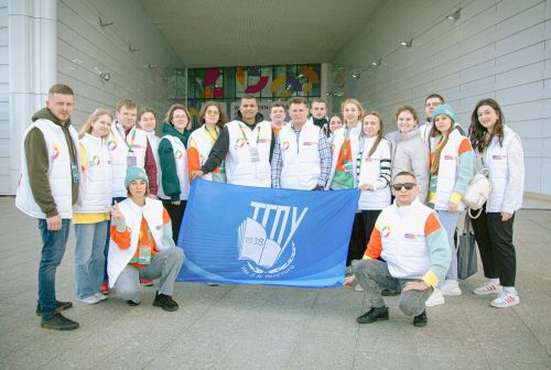 Опрос ВЦИОМ: студенты гордятся своими университетами