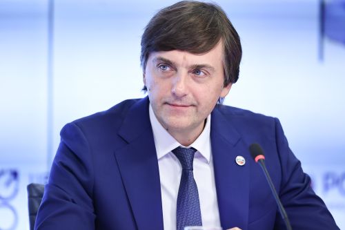 Сергей Кравцов: Стратегия развития образования отвечает на вызовы, перед которыми стоит наша страна