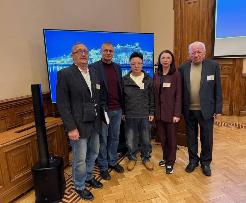 Тульские археологи раскрывают античные тайны Крыма 