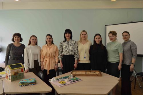 Психология вокруг нас