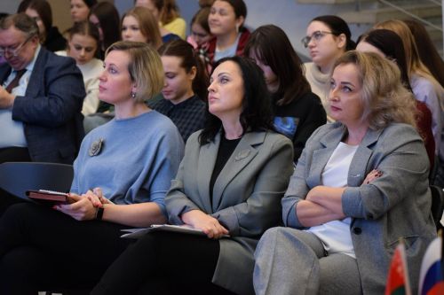 Преподаватели Университета Льва Толстого подвели итоги работы в Минске