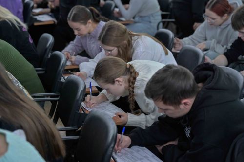 Уроки Второй мировой