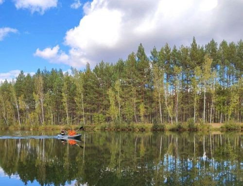 Реализация проекта Международного клуба дружбы подходит к концу