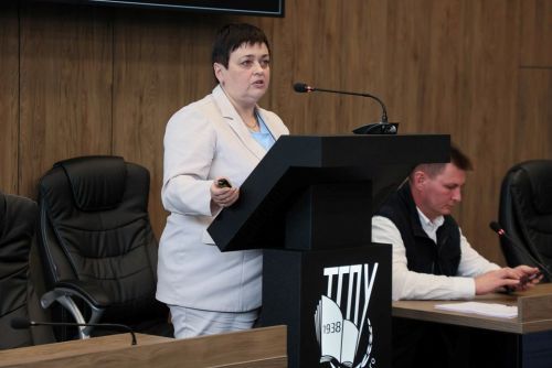 Приоритетные задачи Университета Льва Толстого