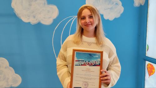 Победитель – «Сладкий детектив»!