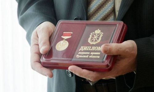 Коллектив педагогов Университета Льва Толстого удостоен премии им. К.Д. Ушинского