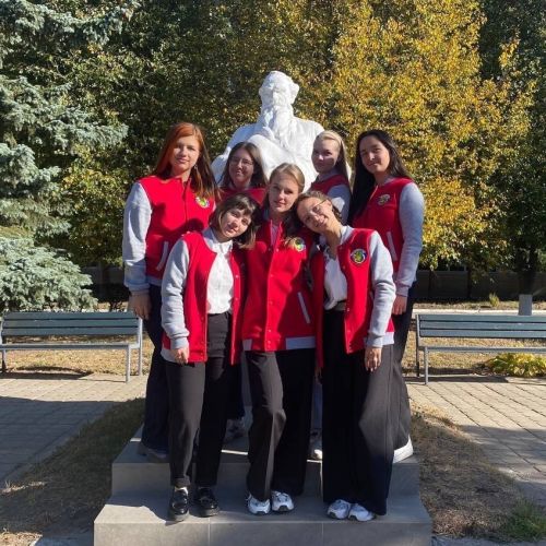 Добрые дела не ждут