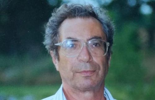 Памяти А.Е. Устяна