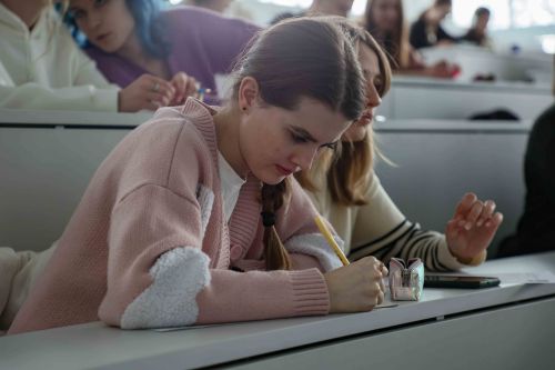 Тотальный диктант на немецком языке «Tolles Diktat»