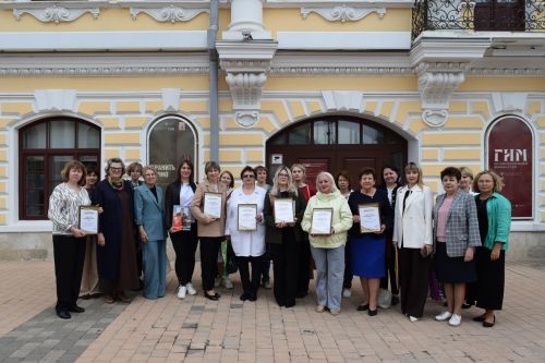 Определены победители конкурса «Позывной «Культура»