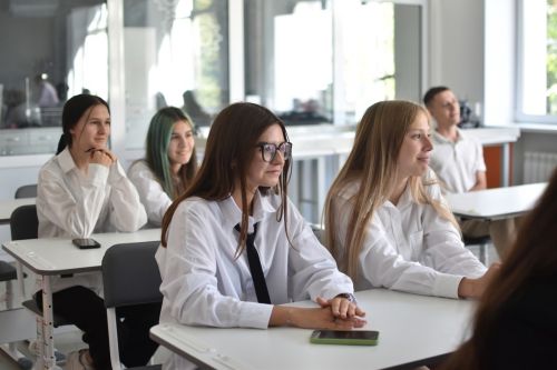 В школах вступили в силу изменения по приказу Минпросвещения России