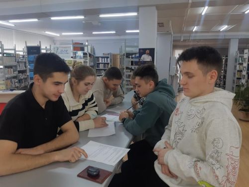 Олимпиада по безопасности жизнедеятельности