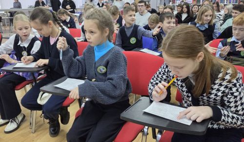 Волшебство творчества Джанни Родари