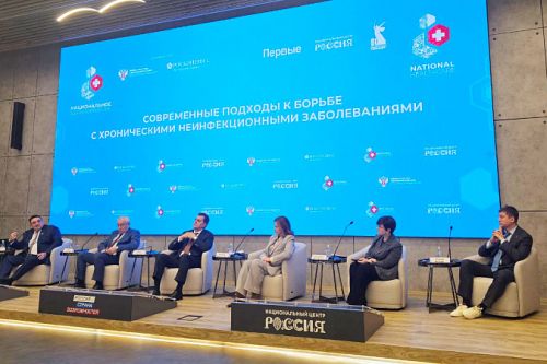 Готовим ИТ-специалистов для цифрового здравоохранения региона